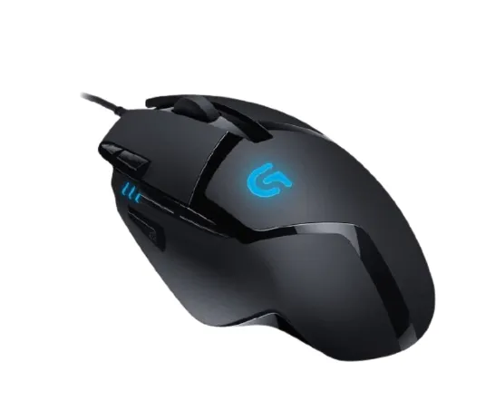 עכבר חוטי LogiTech G402 לוגיטק גיימינג GAMINIG