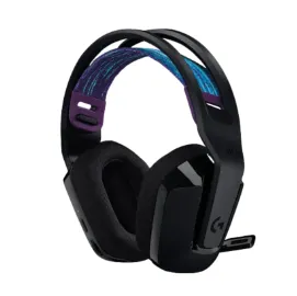 אוזניות ₧חוטיות גיימר Logitech G332 לוגיטק