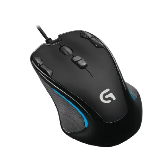 עכבר גיימרים Logitech G300s Optical Gaming