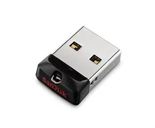 דיסק און קי SANDISK ULTRA FLAIR 32GB