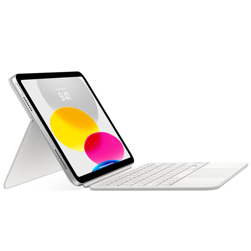 כיסוי משולב מקלדת Magic Keyboard Folio for iPad (10th) 10.9