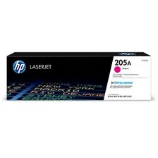 טונר מקורי (205A) אדום HP CF533A למדפסת HP M181fw