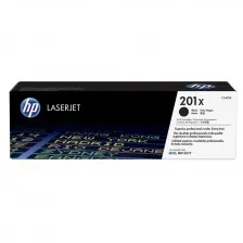 טונר HP שחור CF400X  M252/277 201X