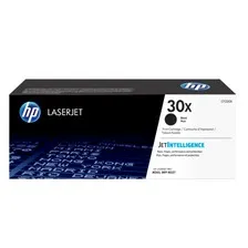 טונר מקורי גדול HP 30X עבור מדפסת M203 ל 3500 דף