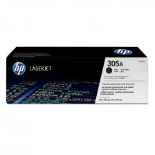 טונר שחור מקורי  CE410A HP  עבור PRO300/PR400