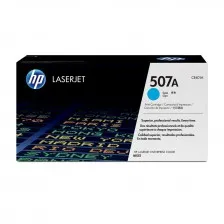 טונר HP500/551 מקורי CE401A כחול