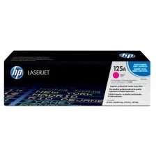 טונר מקורי HP 125A CB541A 1215/1212/1515/1518 אדום