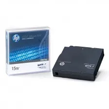 קלטת גיבוי HPE LTO-7 Ultrium 15TB  C7977A