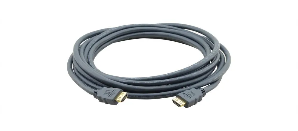 כבל מסך  HDMI איכותי Kramer אורך 1.8 מ'  C-HM/HM-6