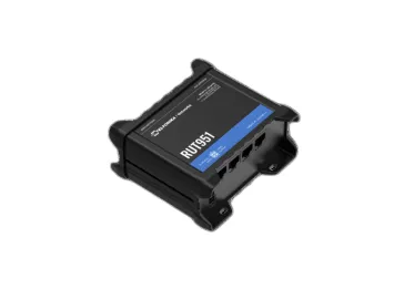 מודם סלולארי  4G מקצועי TELTONIKA RUT901
