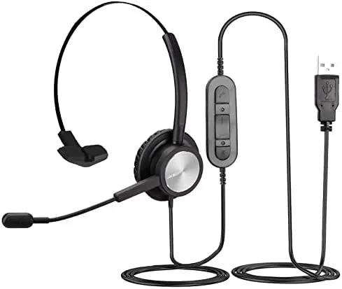 מערכת ראש אוזן אחת  Mairdi דגם MRD-809B