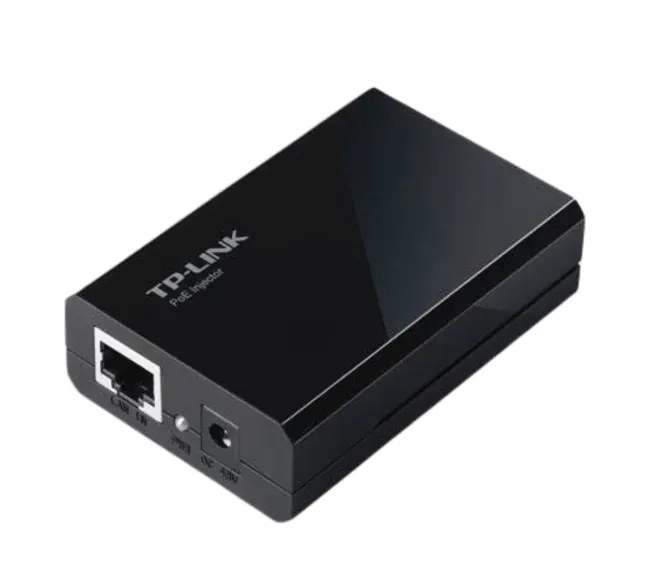 מזרק מתח TL-POE150S POE INGECTOR TPLINK