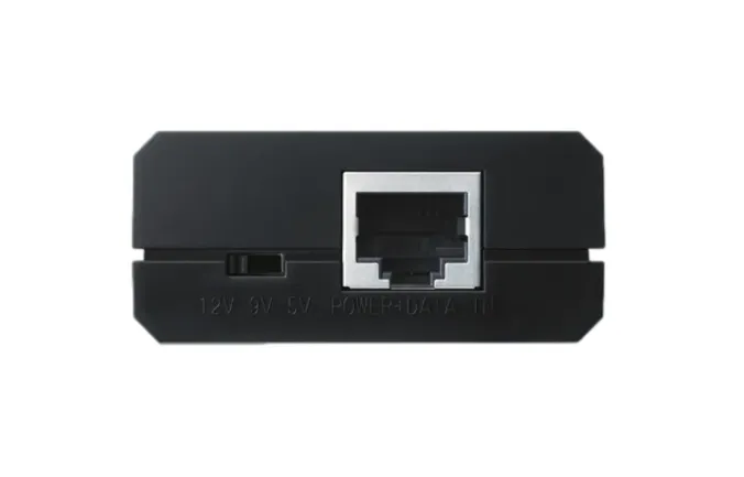 מזריק מתח TL-POE10R POE SPLITTER  TPLINK