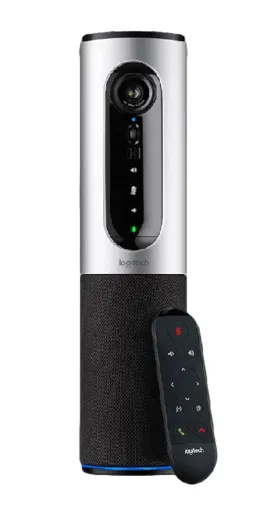 מצלמת Logitech CONFERENCECAM CONNECT