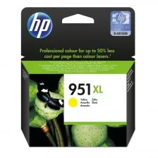 דיו HP מקורי  951 XL צהוב למדפסת  8100/ 8620