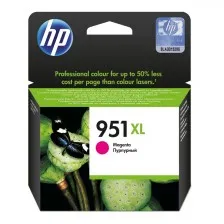 דיו HP מקורי  951 XL מג'נטה למדפסת  8100/ 8620