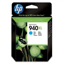 דיו HP מקורי מג'נטה 940XL