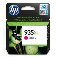 דיו מקורי HP 935XL צבע אדום ל 6830,6230
