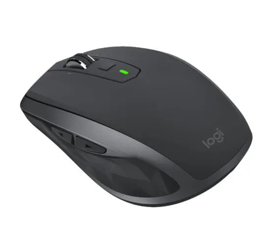 עכבר אלחוטי LOGITECH  USB MX ANYWHERE 2S