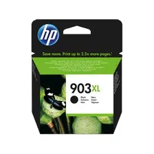 דיו מקורי 903XL HP שחור