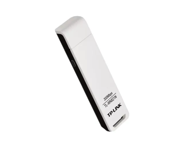 כרטיס רשת אלחוטי טיפילינק TPILINK  USB N דגם TL-WN821N