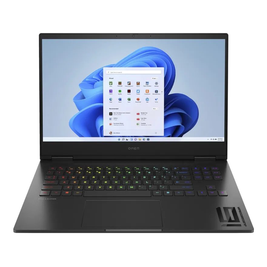 נייד HP OMEN 16-WF0022NJ i7-13700HX 32G 2T 4070