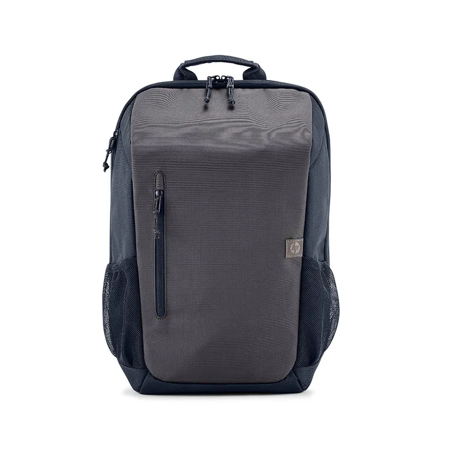 תיק גב  HP Travel 18 Liter 15.6 Iron Gray Laptop Backpack