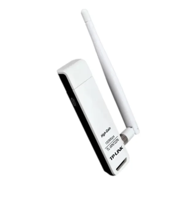 כרטיס רשת אלחוטי טיפילינק USB 722N  TP