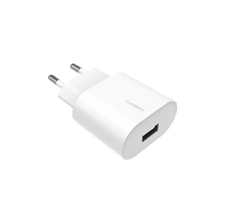 ראש טעינה  USB  2.0A