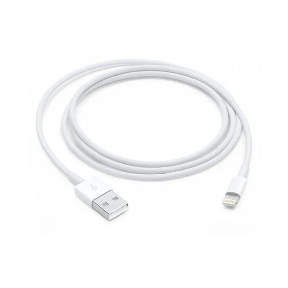 כבל סינכרון מקורי לאייפון MUQW3ZM/A APPLE USB