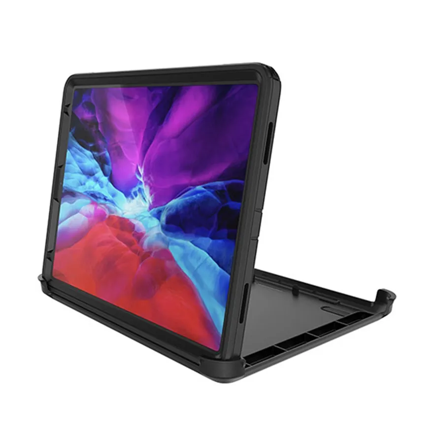 כיסוי לטאבלט מוקשח Otterbox דגם Education ל  new iPad 9.7