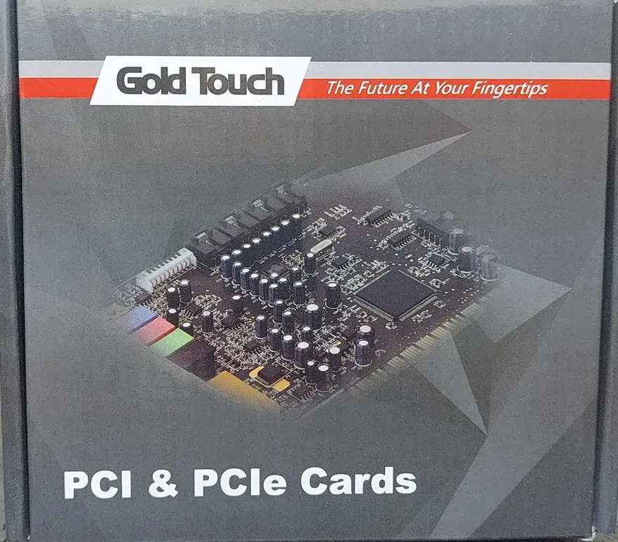 כרטיס - PCI - כל סוג FW/USB/COM/PARELEL/SATA