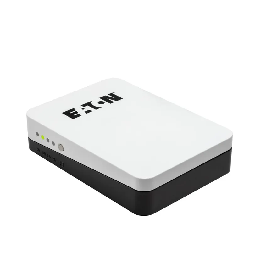 אל פסק מיני Eaton 3S Mini 36W סוללת Lithium-ion