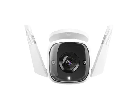 מצלמת אבטחה עצמאית TP-LINK דגם : TAPO C310 חיצונית