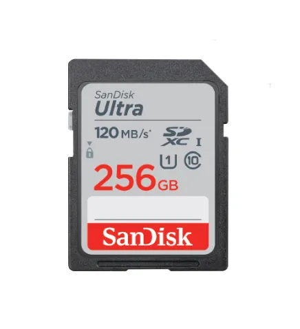 זיכרון UA C10 SD MICRO  256GB UHS1