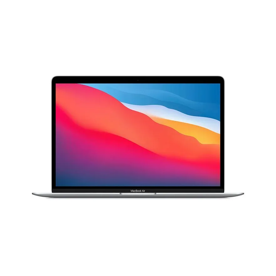 לא בשימוש - נייד Apple MBA 13.3`` M1 256G 8G 8core CPU7-core GPU