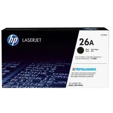 טונר HP שחור CF226A למדפסת M402 /  M426