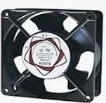 מאוורר לארון תקשורת 230V