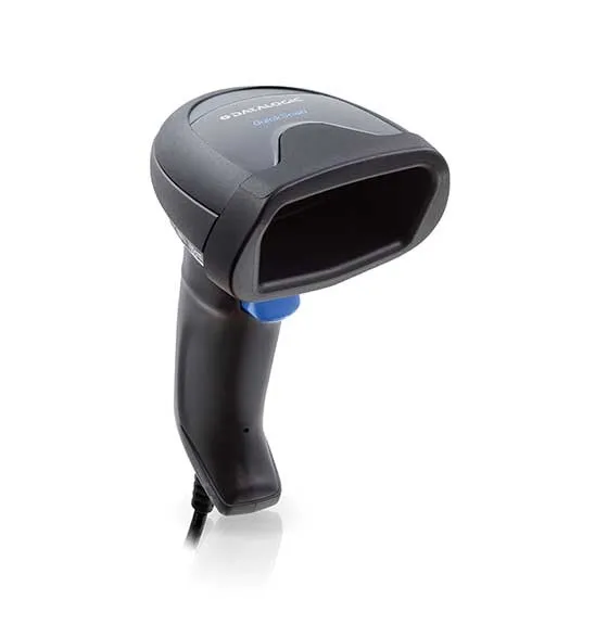 קורא ברקוד DATALOGIC QW2520 - USB קורא QR