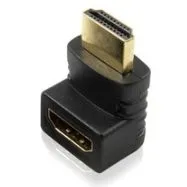 מתאם HDMI זוויתי