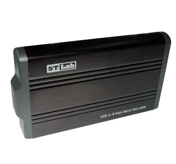 מארז חיצוני  ``3.5 SATA TO USB3.0