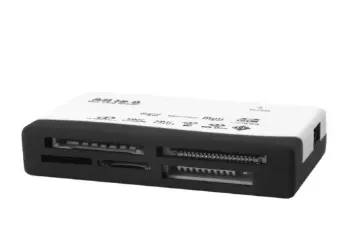 קורא כרטיסים USB2.0
