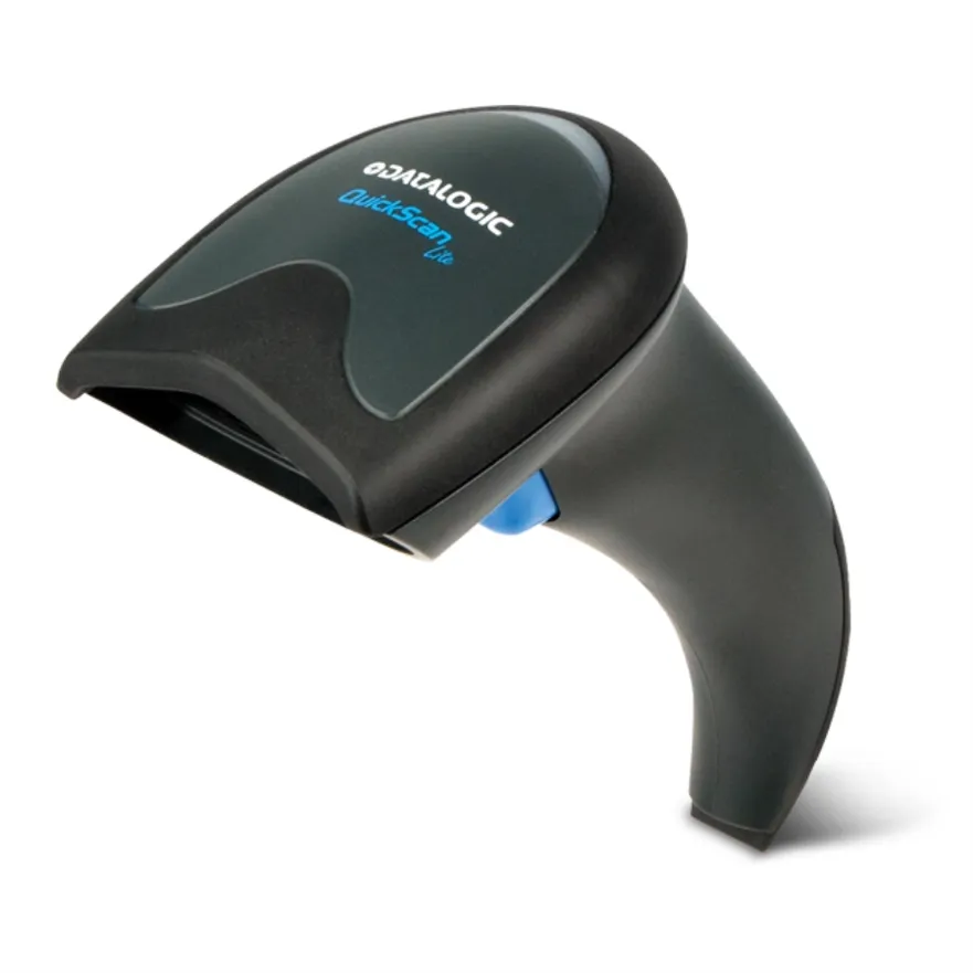 קורא ברקוד DATALOGIC QW2120/QD2220 - USB כולל סטנד