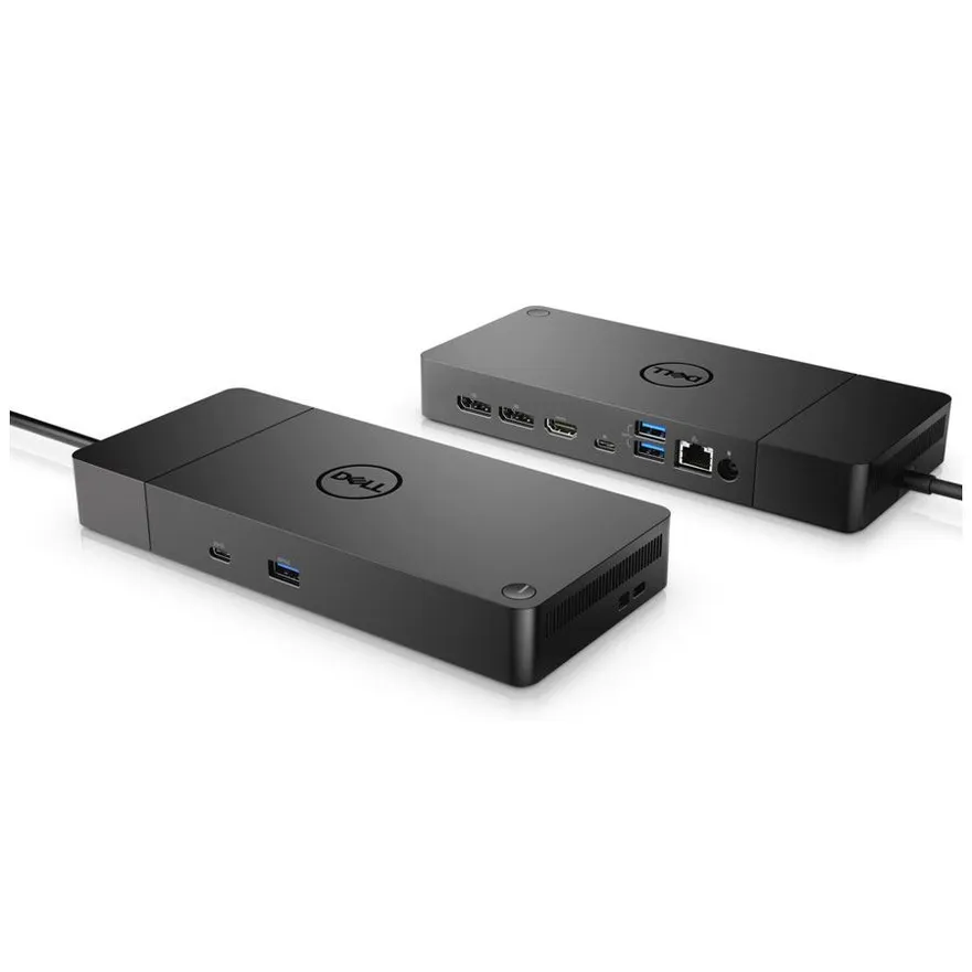 תחנת עגינה Dell Thunderbolt Dock WD22TB4 180W