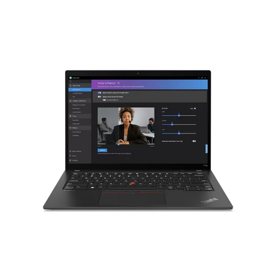 נייד Lenovo P14s G5 Ultra7 155H 64G 512G Win11P