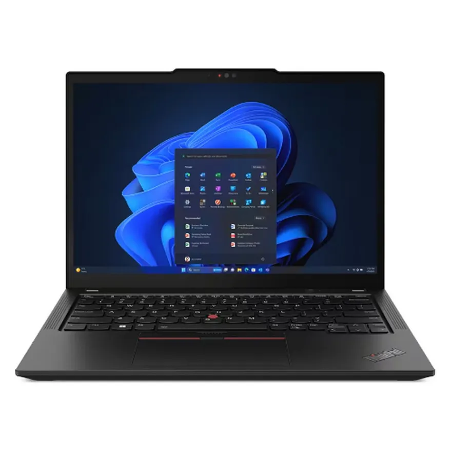 נייד ThinkPad E16 G1 i5-1335U 8GB SSD512 FD 3Y