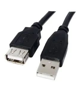מאריך מוגבר USB 5M מוגבר GOLD