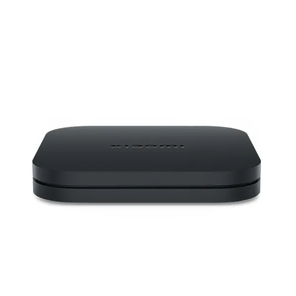 סטרימר XIAOMI TV BOX S 4K- דור !!3