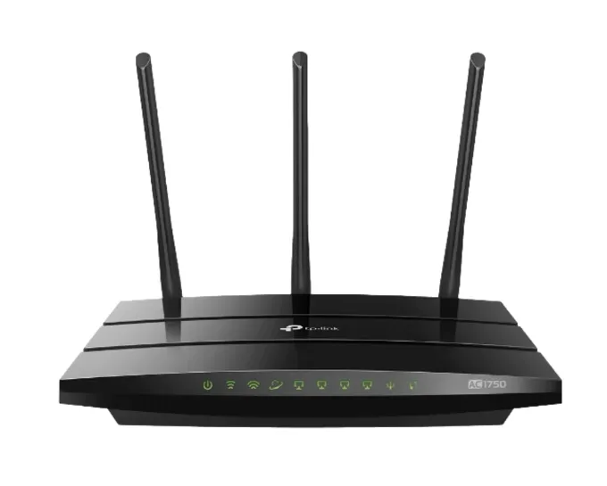 ראוטור אלחוטי TP-LINK  ARCHER C7 AC1750
