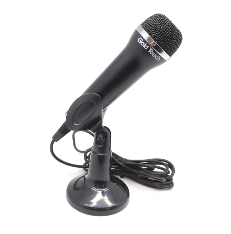 מיקרופון בחיבור USB דגם MIC-50